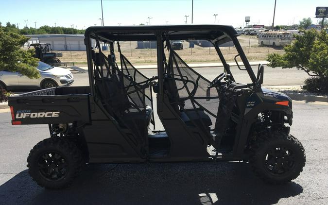 UFORCE 800 XL