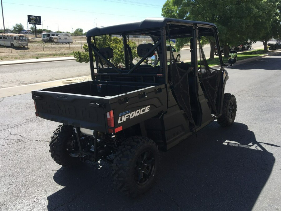 UFORCE 800 XL