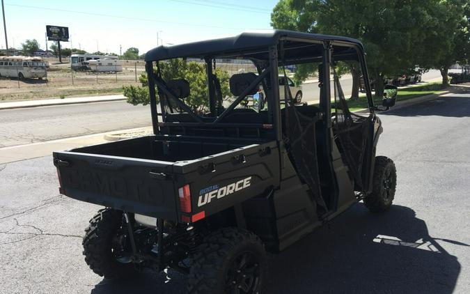 UFORCE 800 XL