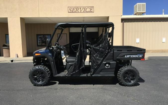 UFORCE 800 XL