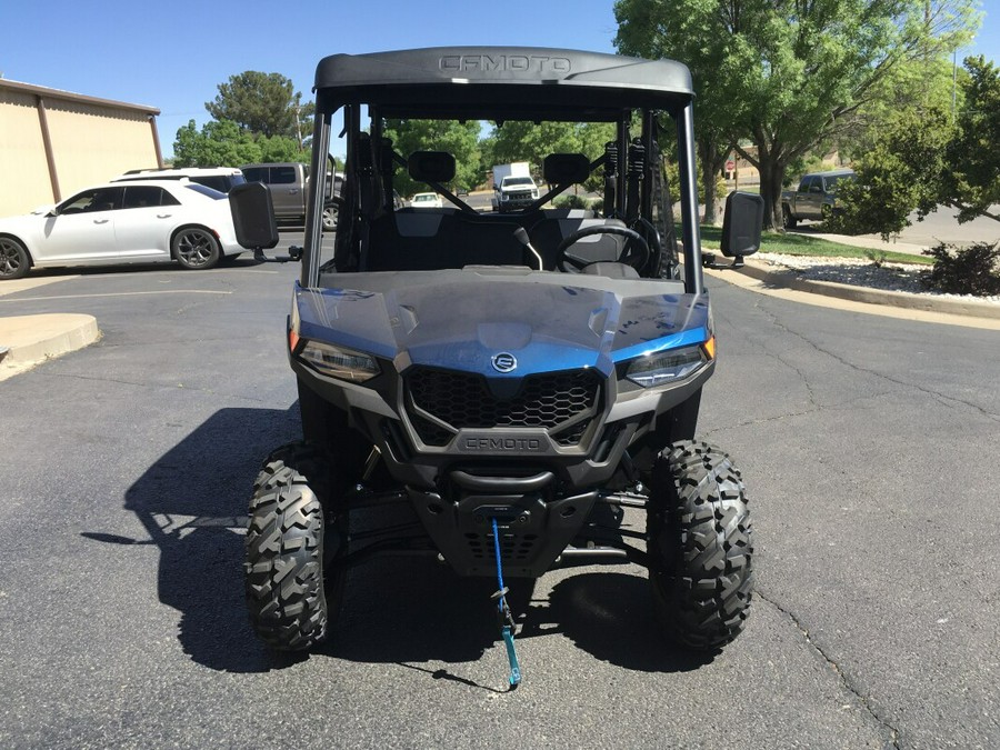 UFORCE 800 XL