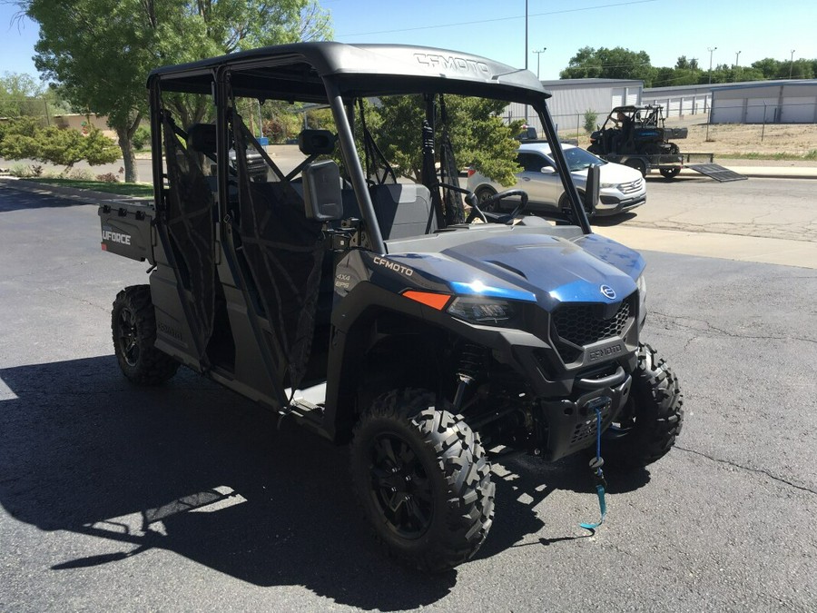 UFORCE 800 XL