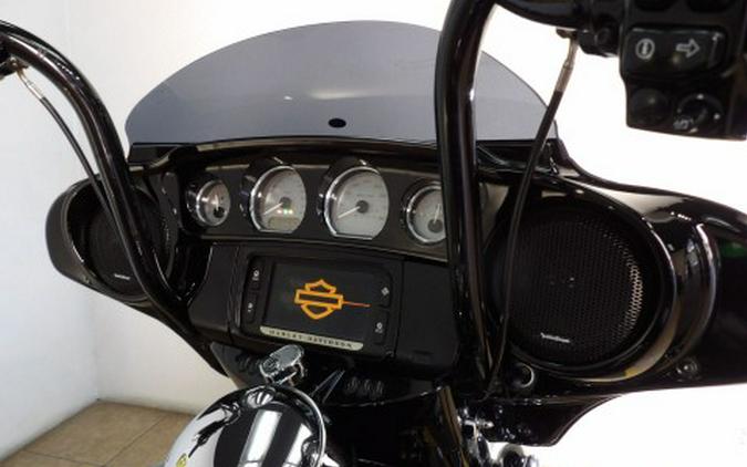 2018 Harley-Davidson Street Glide®