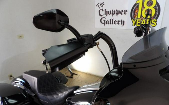 2018 Harley-Davidson Street Glide®