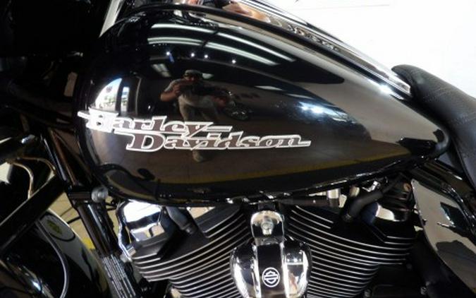 2018 Harley-Davidson Street Glide®