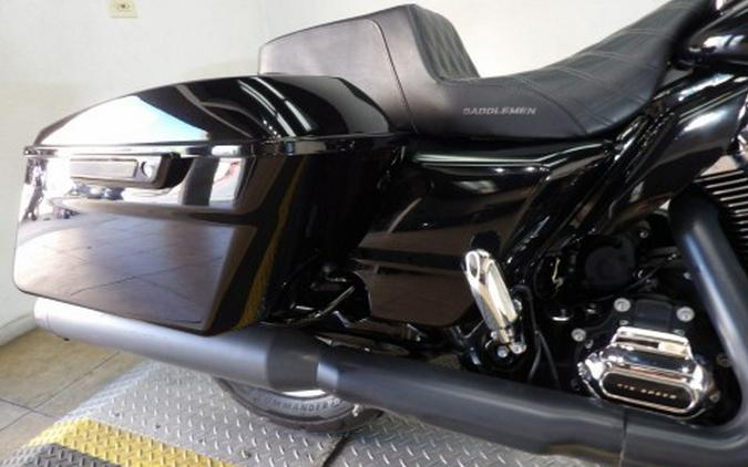 2018 Harley-Davidson Street Glide®