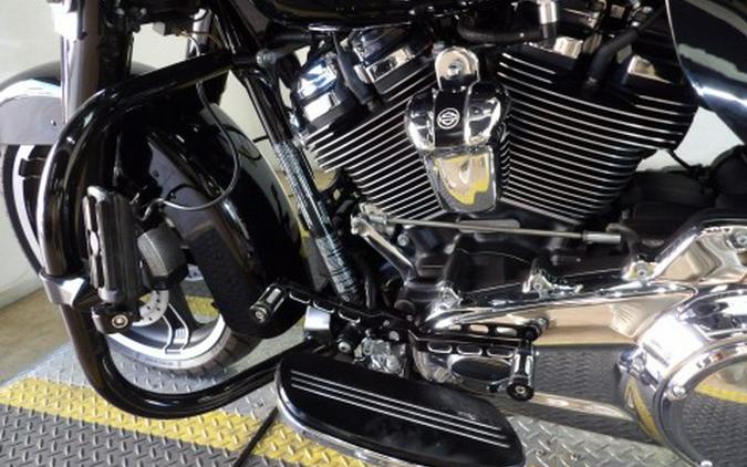 2018 Harley-Davidson Street Glide®