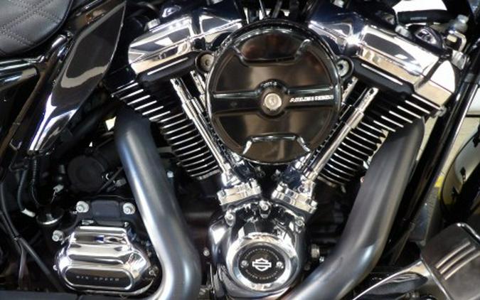 2018 Harley-Davidson Street Glide®