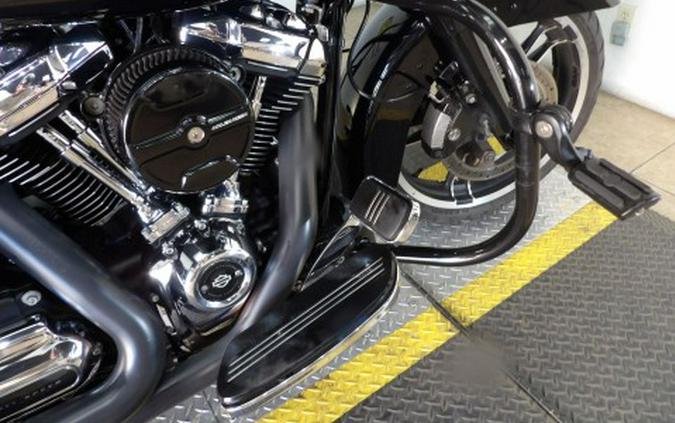 2018 Harley-Davidson Street Glide®