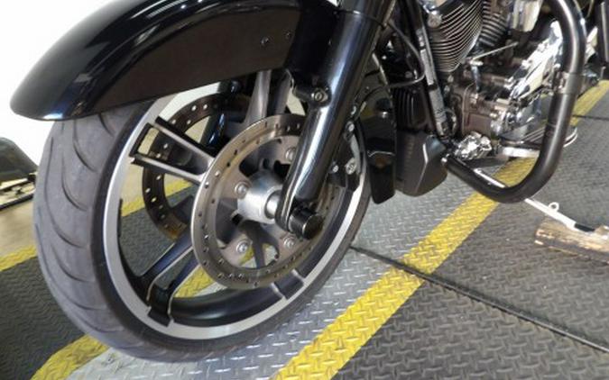 2018 Harley-Davidson Street Glide®