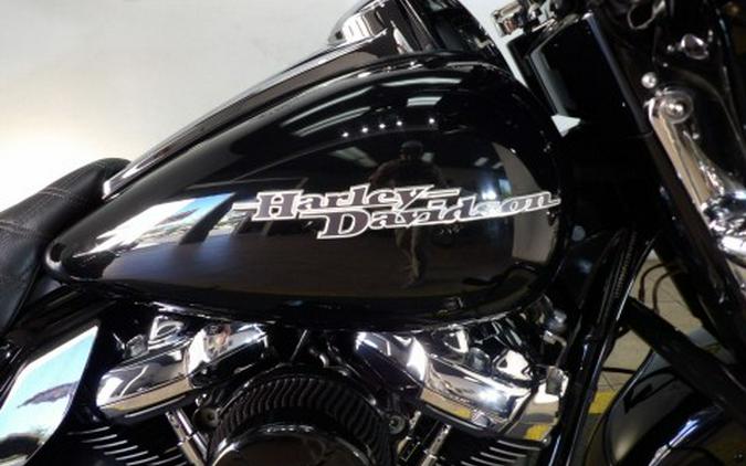 2018 Harley-Davidson Street Glide®