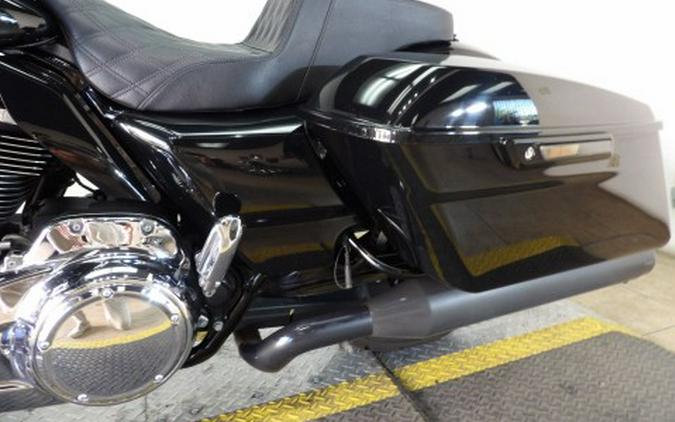 2018 Harley-Davidson Street Glide®