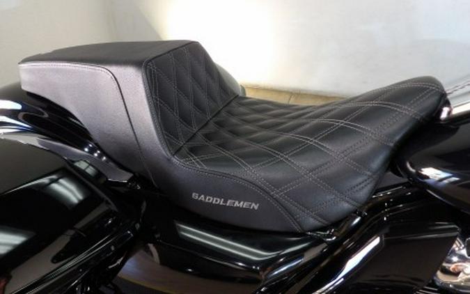 2018 Harley-Davidson Street Glide®