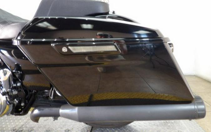 2018 Harley-Davidson Street Glide®