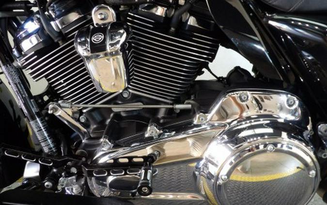 2018 Harley-Davidson Street Glide®