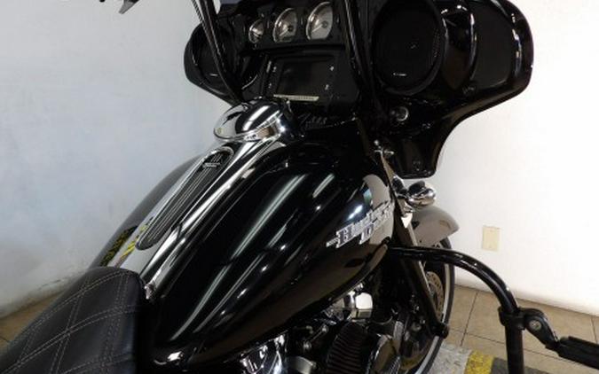2018 Harley-Davidson Street Glide®