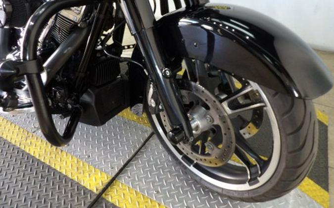2018 Harley-Davidson Street Glide®