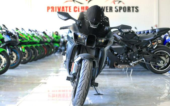 2024 Kawasaki ZX1002LRFAL Ninja ZX-10R (ABS)