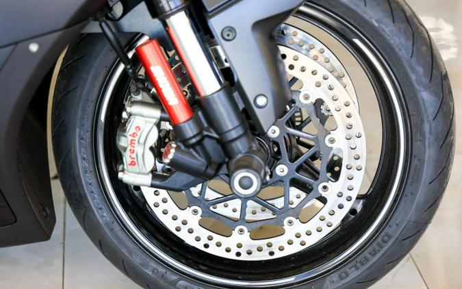 2024 Kawasaki ZX1002LRFAL Ninja ZX-10R (ABS)