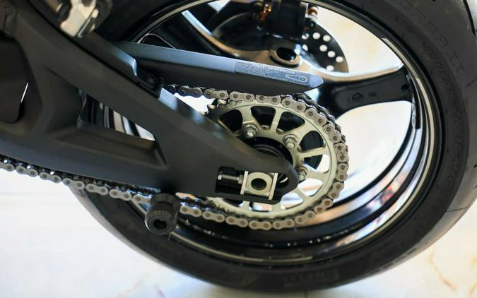 2024 Kawasaki ZX1002LRFAL Ninja ZX-10R (ABS)