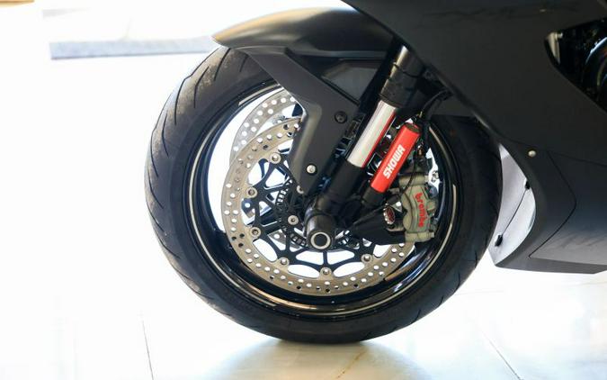 2024 Kawasaki ZX1002LRFAL Ninja ZX-10R (ABS)