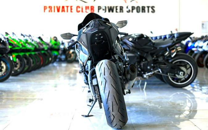 2024 Kawasaki ZX1002LRFAL Ninja ZX-10R (ABS)