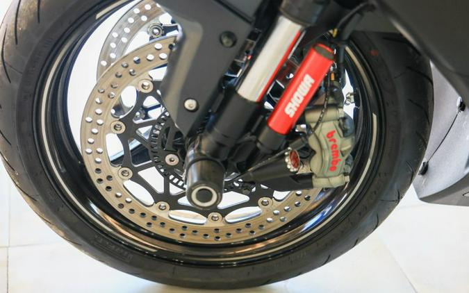 2024 Kawasaki ZX1002LRFAL Ninja ZX-10R (ABS)