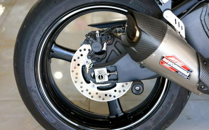 2024 Kawasaki ZX1002LRFAL Ninja ZX-10R (ABS)