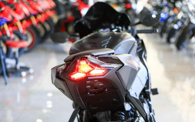 2024 Kawasaki ZX1002LRFAL Ninja ZX-10R (ABS)