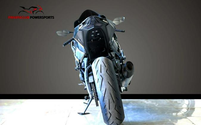 2024 Kawasaki ZX1002LRFAL Ninja ZX-10R (ABS)