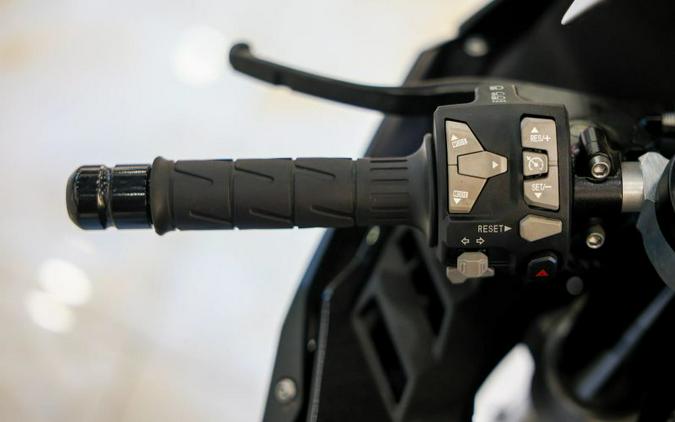 2024 Kawasaki ZX1002LRFAL Ninja ZX-10R (ABS)