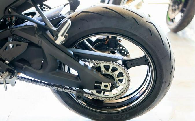 2024 Kawasaki ZX1002LRFAL Ninja ZX-10R (ABS)