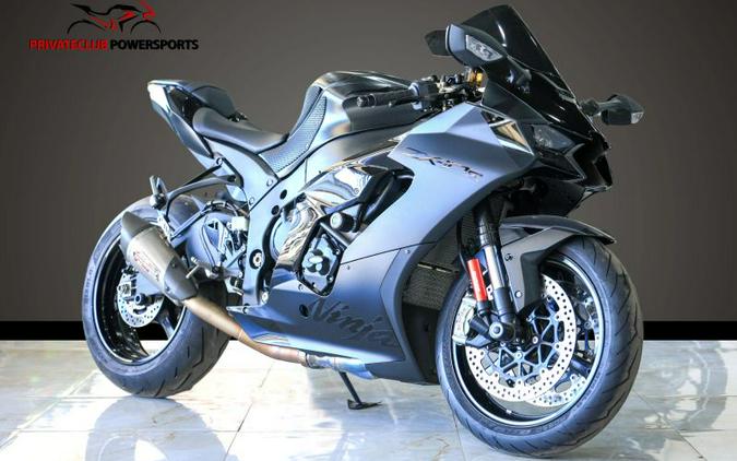 2024 Kawasaki ZX1002LRFAL Ninja ZX-10R (ABS)