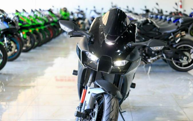 2024 Kawasaki ZX1002LRFAL Ninja ZX-10R (ABS)
