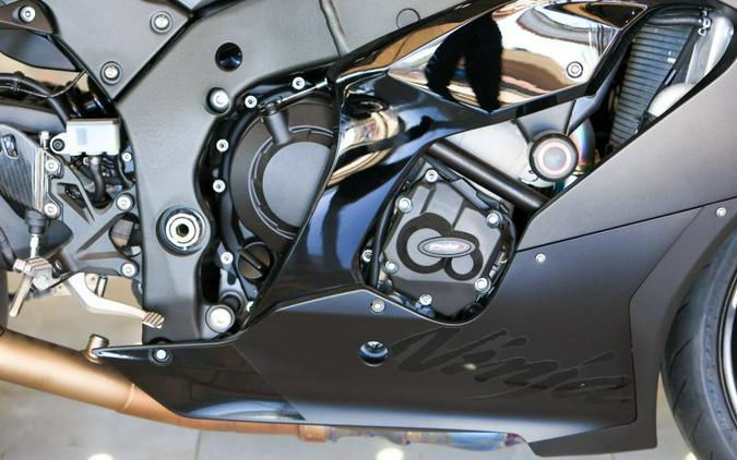 2024 Kawasaki ZX1002LRFAL Ninja ZX-10R (ABS)