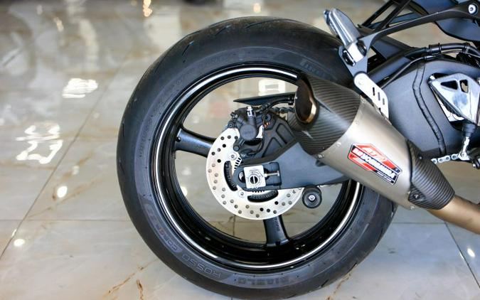 2024 Kawasaki ZX1002LRFAL Ninja ZX-10R (ABS)