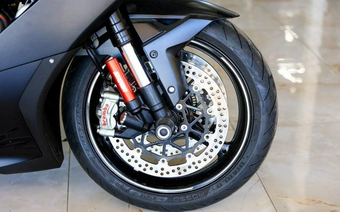 2024 Kawasaki ZX1002LRFAL Ninja ZX-10R (ABS)