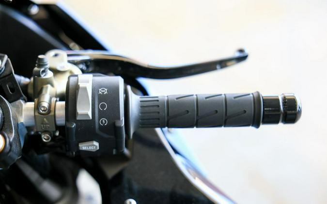 2024 Kawasaki ZX1002LRFAL Ninja ZX-10R (ABS)