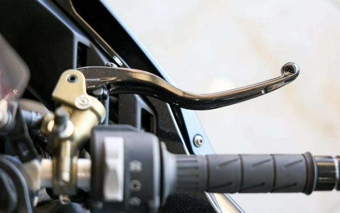 2024 Kawasaki ZX1002LRFAL Ninja ZX-10R (ABS)