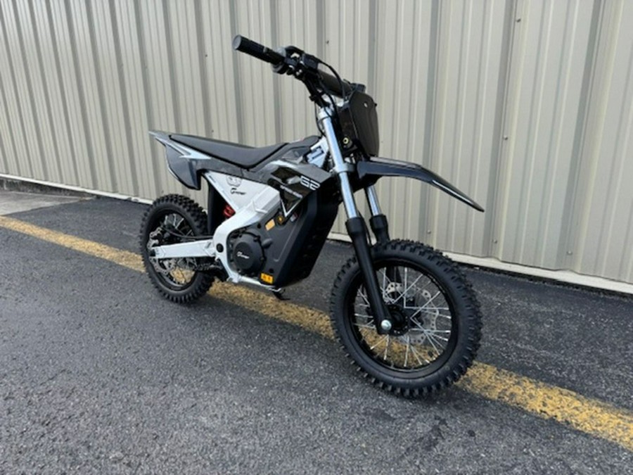 2025 GREENGER MOTORS CRF-G2