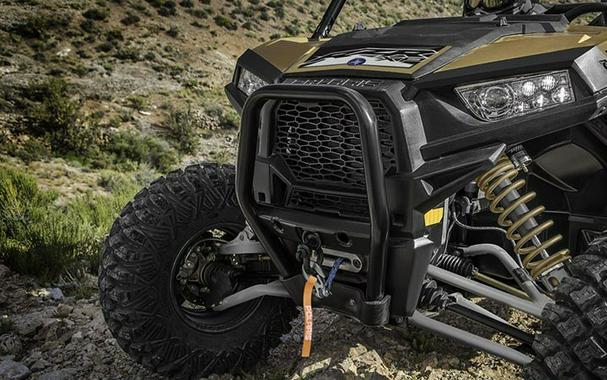 2018 Polaris RZR XP® 1000 EPS Trails & Rocks Edition