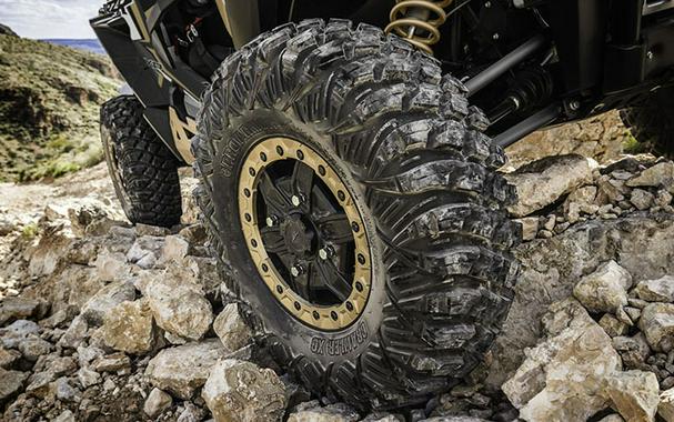 2018 Polaris RZR XP® 1000 EPS Trails & Rocks Edition
