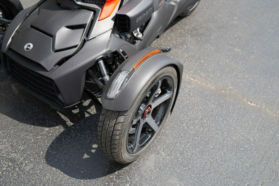 2023 Can-Am Ryker Sport Rotax 900 ACE Classic Panels