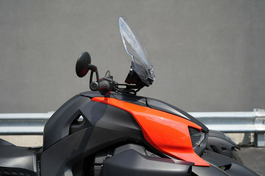 2023 Can-Am Ryker Sport Rotax 900 ACE Classic Panels