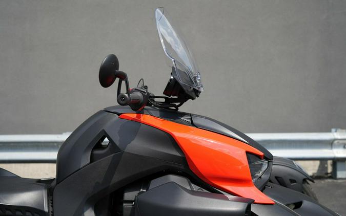 2023 Can-Am Ryker Sport Rotax 900 ACE Classic Panels