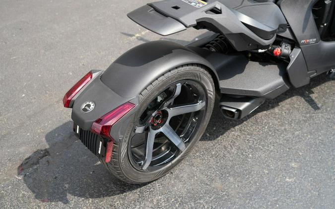 2023 Can-Am Ryker Sport Rotax 900 ACE Classic Panels