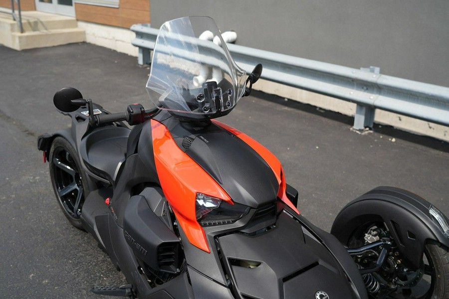2023 Can-Am Ryker Sport Rotax 900 ACE Classic Panels