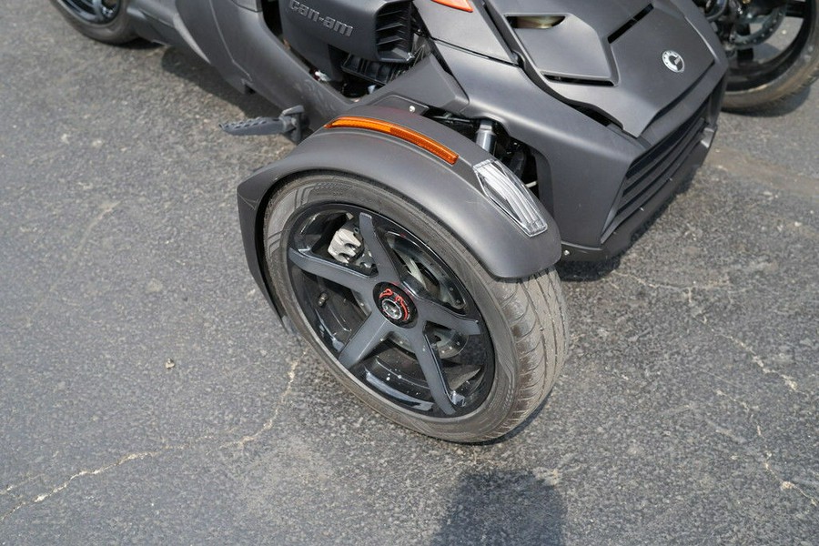 2023 Can-Am Ryker Sport Rotax 900 ACE Classic Panels
