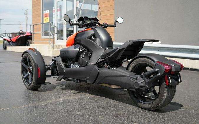 2023 Can-Am Ryker Sport Rotax 900 ACE Classic Panels