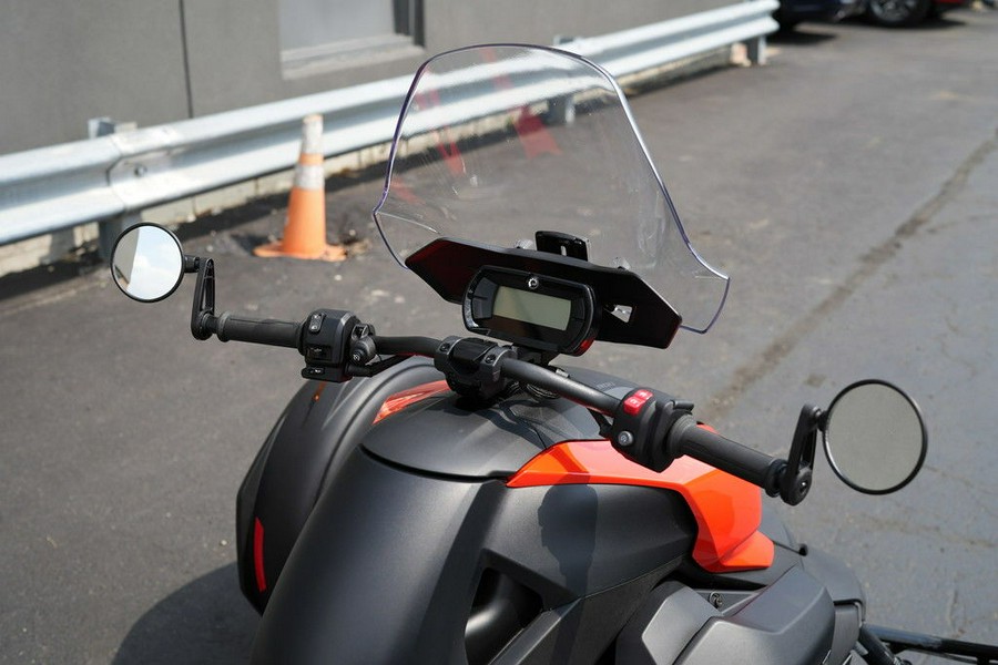 2023 Can-Am Ryker Sport Rotax 900 ACE Classic Panels